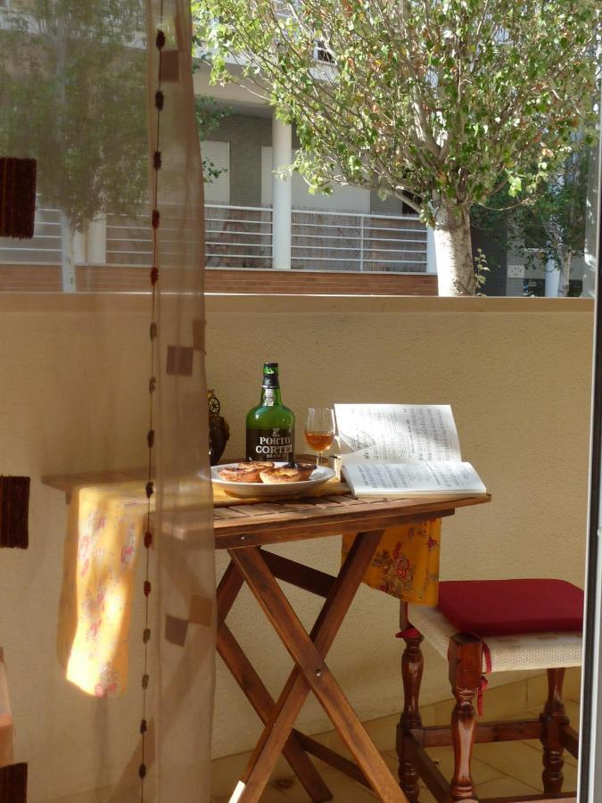 Apartment T3 - Frei Joao - Pleasant And Cozy Tavira Luaran gambar