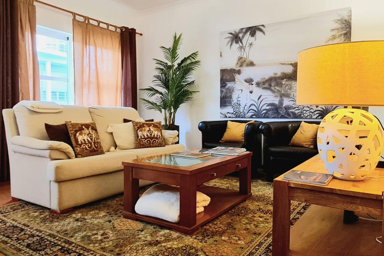 Apartment T3 - Frei Joao - Pleasant And Cozy Tavira Luaran gambar