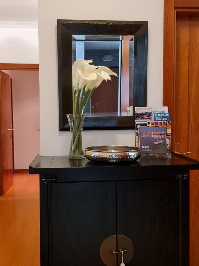 Apartment T3 - Frei Joao - Pleasant And Cozy Tavira Luaran gambar