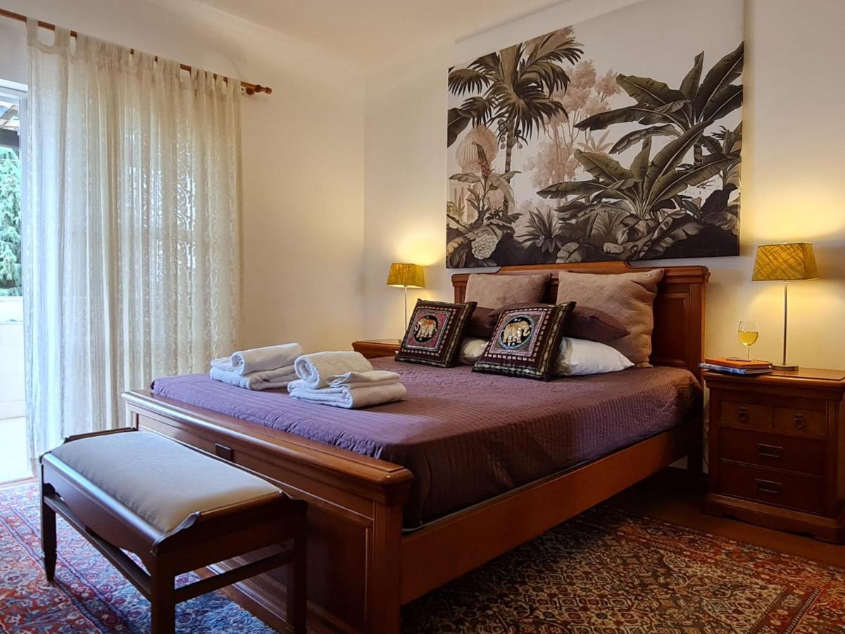 Apartment T3 - Frei Joao - Pleasant And Cozy Tavira Luaran gambar
