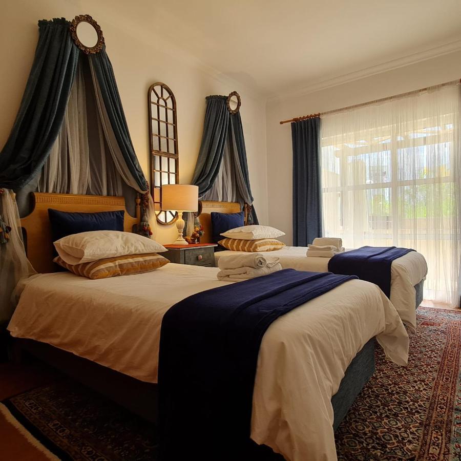 Apartment T3 - Frei Joao - Pleasant And Cozy Tavira Luaran gambar