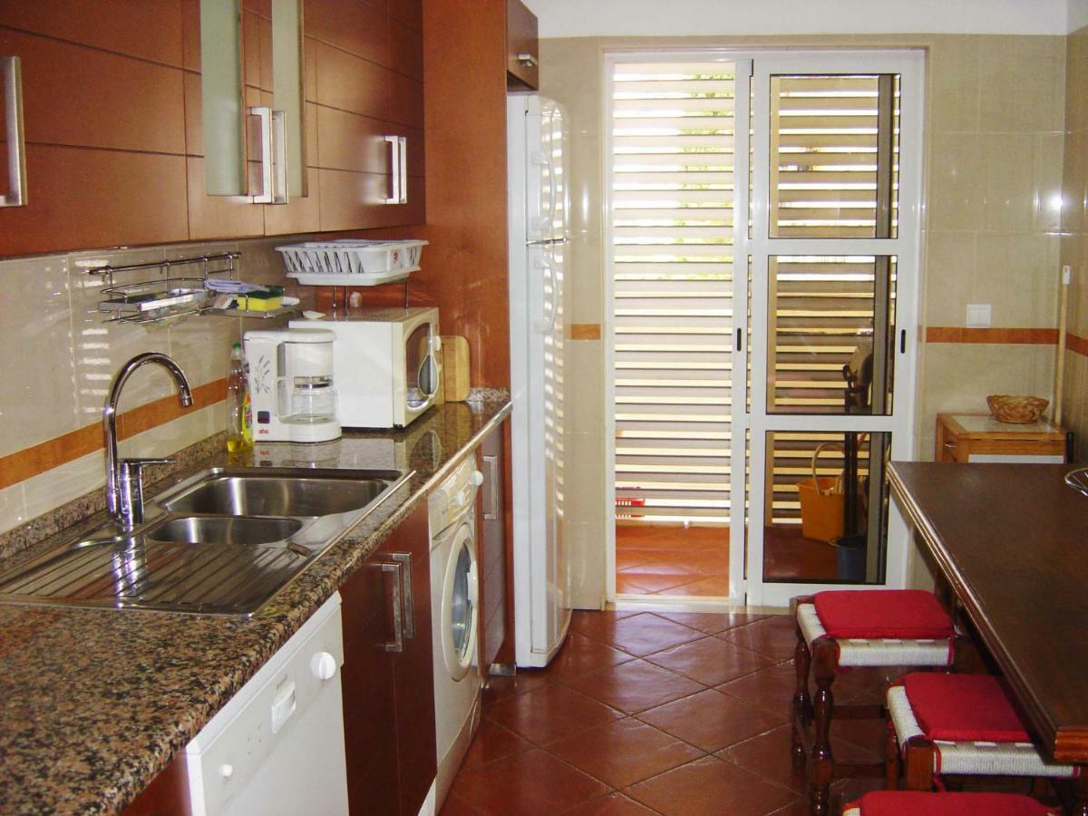 Apartment T3 - Frei Joao - Pleasant And Cozy Tavira Luaran gambar